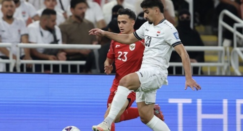Rekap Perjalanan Timnas Indonesia di Kualifikasi Piala Dunia, Berapa Kali Menang?
