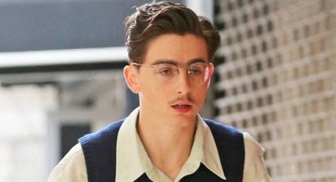 Premier di New York Film Festival, Marty Supreme Diedit Cuma Semalam, Gila!