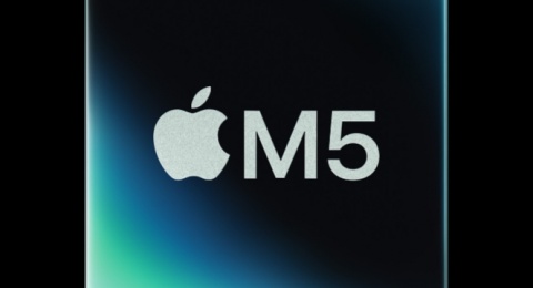 Apple Rilis Chip M5 dengan Performa AI Lebih Cepat, Simak Keunggulannya!