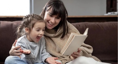 Anak Sering Ngambek? Atasi dengan 5 Permainan Sederhana yang Ternyata Bisa Jadi 'Obat' Mujarab!