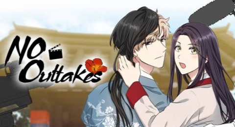 Review Manhwa No Outtakes: Isekai Haru yang Konsepnya Mirip Film Narnia