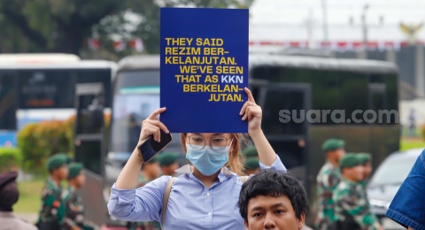 Apatisme Sebagai Bentuk Protes Baru: Mengapa Diamnya Warga Adalah Alarm Bahaya?