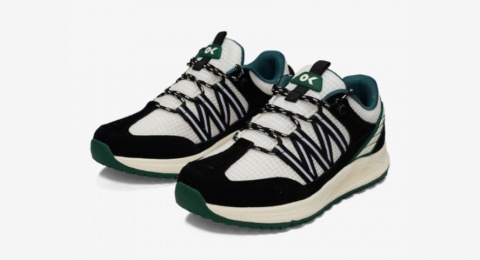 4 Sepatu Hiking Brand Lokal dengan Desain Stylish, Nyaman untuk Medan Berat