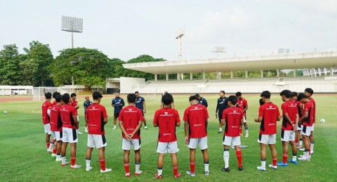 Diperkuat Pemain Diaspora, Ini Peluang Indonesia di Piala Dunia U-17 2025