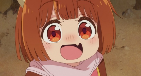 Sinopsis dan Jadwal Tayang Anime The Demon King's Daughter Is too Kind!!