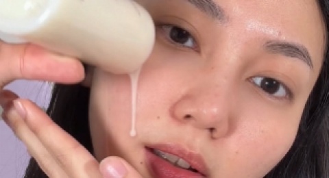 4 Milky Toner Lokal Terbaik Ampuh Jaga Hidrasi Kulit Kering dan Mencerahkan