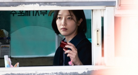 Visual Pyo Ye Jin di Taxi Driver 3 Bikin Pangling, Intip Bocorannya