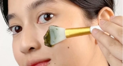 4 Gel Mask yang Ampuh Redakan Wajah Kemerahan dan Kontrol Minyak