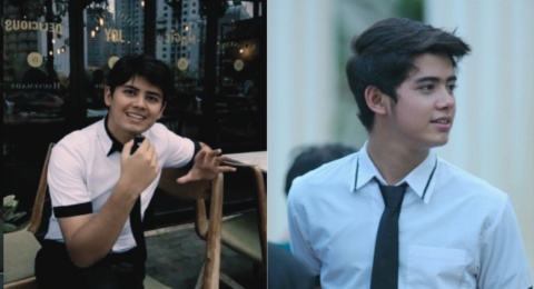 Promosi Film Baru, Aliando Syarief Bikin Warganet Nostalgia dengan Pesona Digo GGS!
