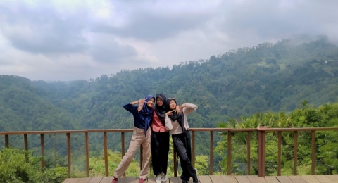 Coban Srikandi Tumpang: Trip Singkat Penuh Petualangan!