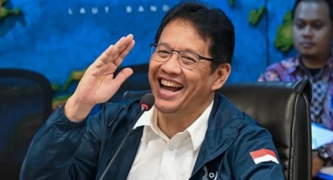 Belum Genap Dua Bulan Menjabat, Purbaya Jadi Menteri Terbaik versi IPO!