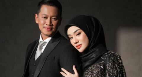 Drama China Bikin Cerai? Clara Shinta Bongkar Masalah Rumah Tangganya