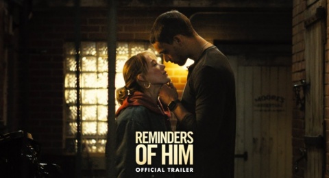 Menguras Emosi, Universal Pictures Rilis Trailer Film Reminders of Him