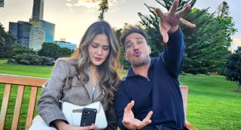 Raisa Andriana Gugat Cerai Hamish Daud, Humas Pengadilan Agama Jakarta Selatan Membenarkan