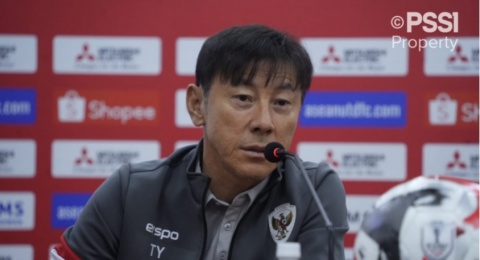 Lupakan STY, Timnas Indonesia Sejatinya Perlu Pelatih dengan 2 Karakter Ini