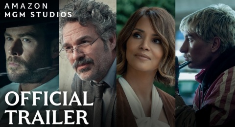 Rilis Trailer, Crime 101 Tampilkan Chris Hemsworth sebagai Pencuri Ulung