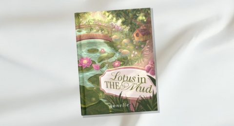 Makna Perjuangan dan Cinta di Balik Novel Lotus In The Mud