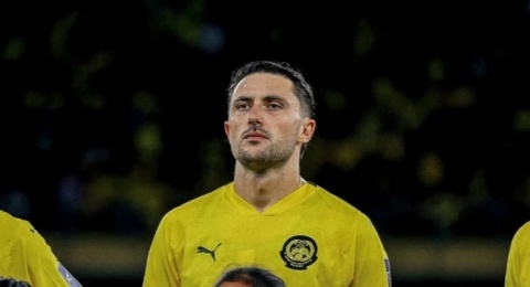 Malang Benar! Gegara Malaysia, Facundo Garces Harus Dapatkan Kerugian 4 Kali Lipat!