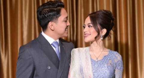 Roda Kehidupan Berputar, Lily Kenzie Kini Banjir Pujian!