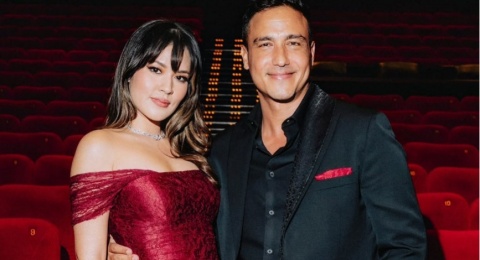 Permintaan Kuasa Hukum Raisa pada Publik soal Kabar Cerai: Hormati Privasi