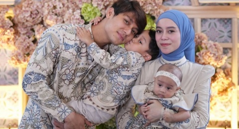 Lesti Kejora Ungkap Reaksi Rizky Billar saat Tahu Hamil Anak Ketiga: Syok!