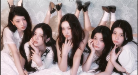 Mulai Era Baru! ILLIT akan Comeback dengan Album Baru NOT CUTE ANYMORE