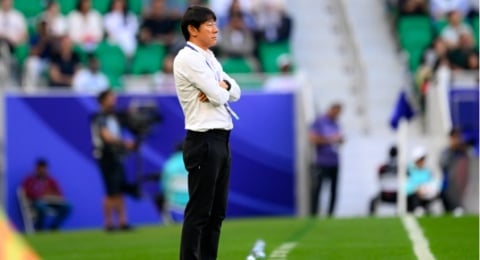 Jika Saja STY Kembali ke Timnas, Beberapa Hal Ini Mungkin akan Muncul Lagi!