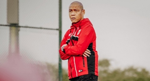 Nova Arianto Dorong Timnas Indonesia U-17 Serap Banyak Pelajaran Jelang Piala Dunia