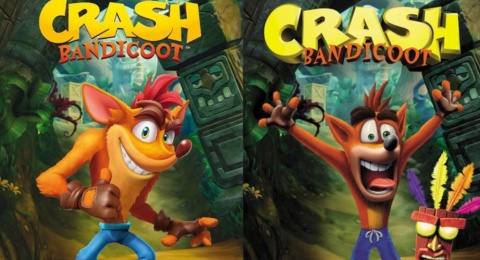 Crash Bandicoot Comeback! Netflix Produksi Serial Animasi dari Game 90-an