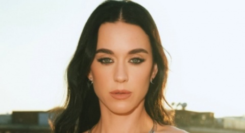 Katy Perry & Trudeau: Pop Queen dan Politisi, Beda 12 Tahun Tak Masalah