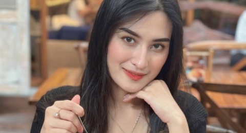Resmi! Angbeen Rishi Gugat Cerai ke Adly Fairuz di PA Jakarta Selatan