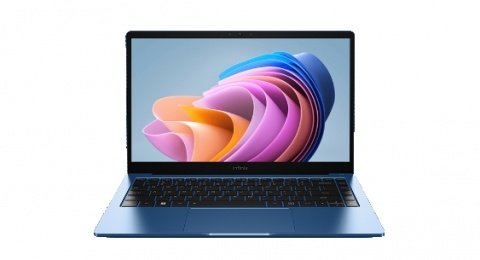 Laptop Rp6 Jutaan Bisa Sekelas MacBook? Cek Spesifikasi InBook X2 2025!