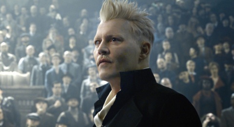 Kembali Aktif Berakting, Johnny Depp Main Film Ebenezer: A Christmas Carol