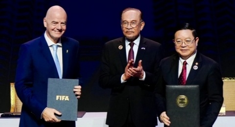 FIFA ASEAN Cup dan Cara Semesta Bantu Timnas Indonesia untuk Akhiri Puasa Gelar Internasional