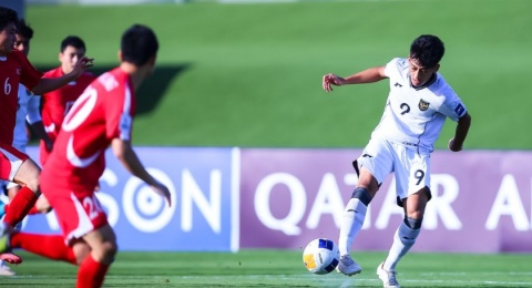 Usaikan Rangkaian Laga Uji Coba, Timnas Indonesia Miliki Modal Cukup Apik Menuju Piala Dunia U-17
