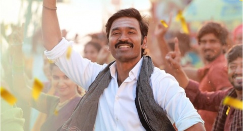Sinopsis Idli Kadai, Film India Terbaru Dhanush di Netflix