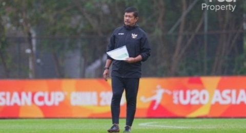 Indra Sjafri Diyakini Bakal Pertahankan Medali Emas SEA Games 2025, Mengapa?