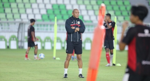 Piala Dunia U-17 Tinggal Hitungan Hari, Bagaimana Rekor Capaian para Calon Lawan Timnas Indonesia?