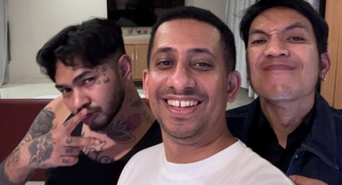 Tersandung Kasus Narkoba, Onad Dapat Pesan Tegas dari Habib Jafar