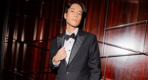Bukan Berhenti Berkarya, Ini Alasan Vidi Aldiano Vakum dari Dunia Musik