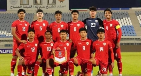Timnas U-17 Dapat Lebih Banyak Dukungan Suporter daripada Senior, Kok Bisa?