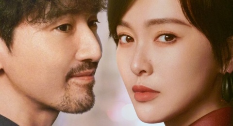 Sinopsis Lady Liberty, Drama China Terbaru Tiffany Tang dan Mark Chao di WeTV