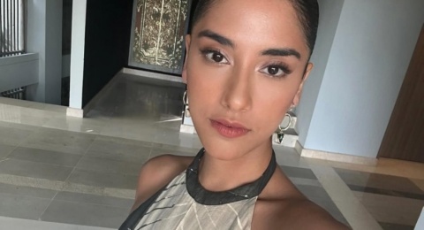 Sosok Sabrina Alatas, Chef Muda yang Terseret Isu Perselingkuhan Hamish Daud