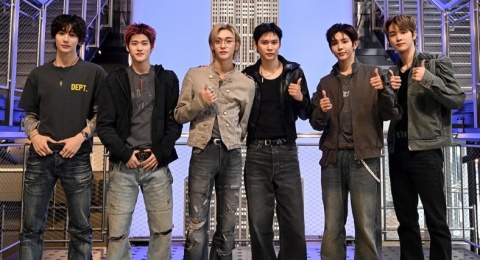 Tentang Perasaan Kosong dan Gelisah, RIIZE Umumkan Single Terbaru 'Fame'