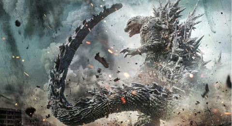 Judul Resmi Film Godzilla Terbaru Diungkap, Jadi Sekuel Godzilla Minus One?