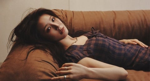 Say My Name oleh Miyeon i-dle: Perasaan Rindu yang Melekat Setelah Berpisah