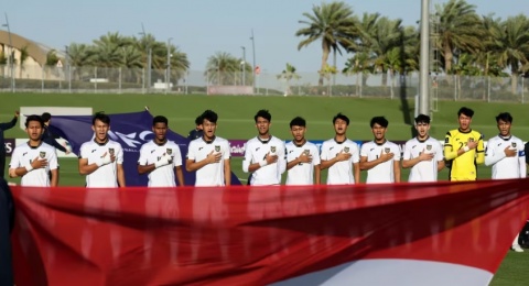 Piala Dunia U-17: Lawan Zambia di Laga Perdana, Timnas U-17 Wajib Menang Karena 2 Alasan Ini!