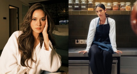Adu 3 Aspek Kehidupan Raisa Andriana Vs Sabrina Alatas, Dua Dunia Berbeda