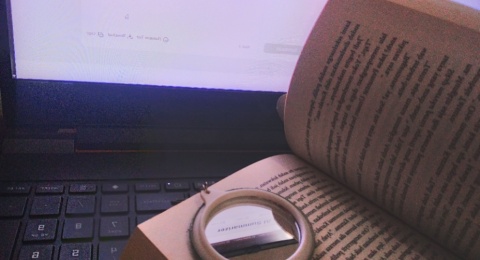 Performative Reading: Yakin Betulan Bookworm?