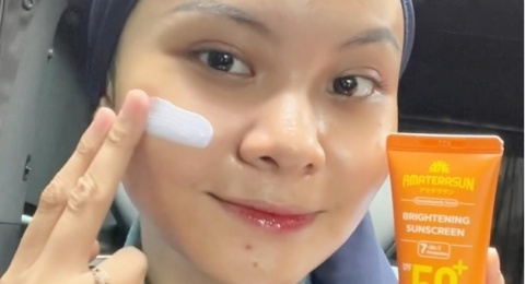4 Sunscreen Licorice untuk Cerahkan Wajah dan Cegah Iritasi Akibat Sinar UV